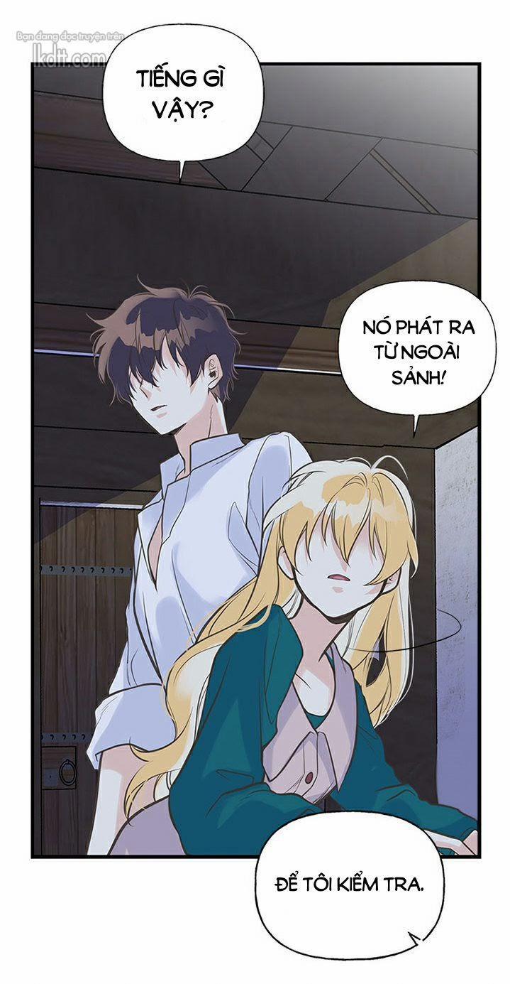 Chị Tôi Đã Nhặt Về Một Nam Chính Quyến Rũ 14 trang 46