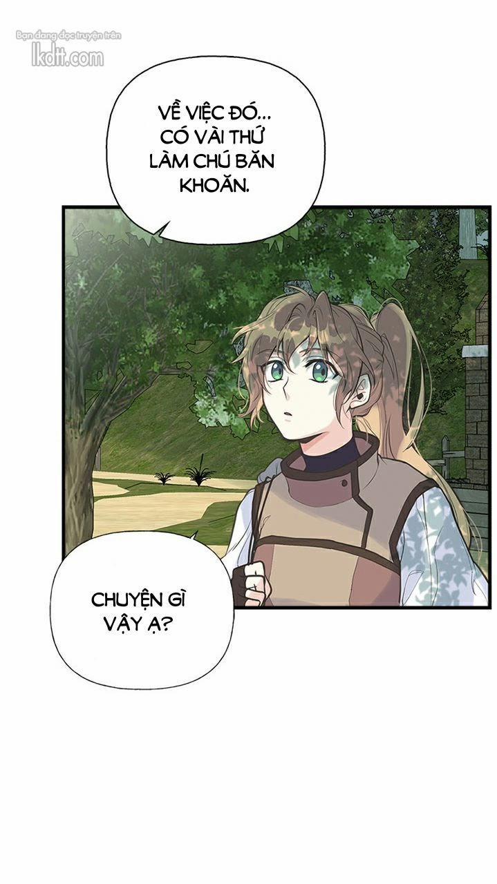 Chị Tôi Đã Nhặt Về Một Nam Chính Quyến Rũ 14 trang 6