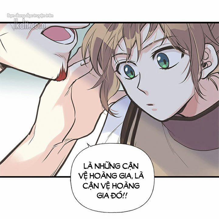 Chị Tôi Đã Nhặt Về Một Nam Chính Quyến Rũ 14 trang 8