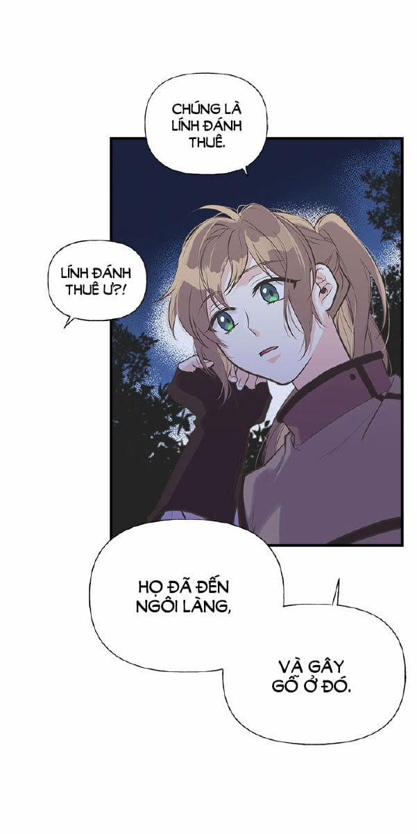 Chị Tôi Đã Nhặt Về Một Nam Chính Quyến Rũ 15 trang 11