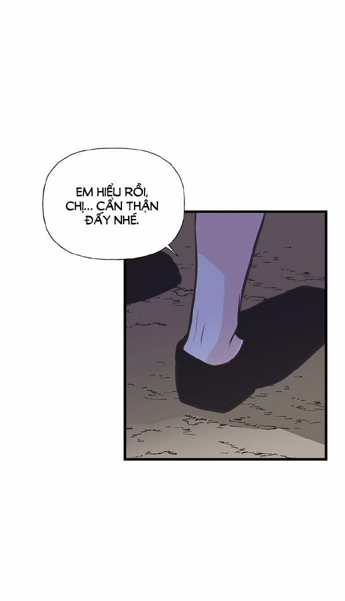 Chị Tôi Đã Nhặt Về Một Nam Chính Quyến Rũ 15 trang 13