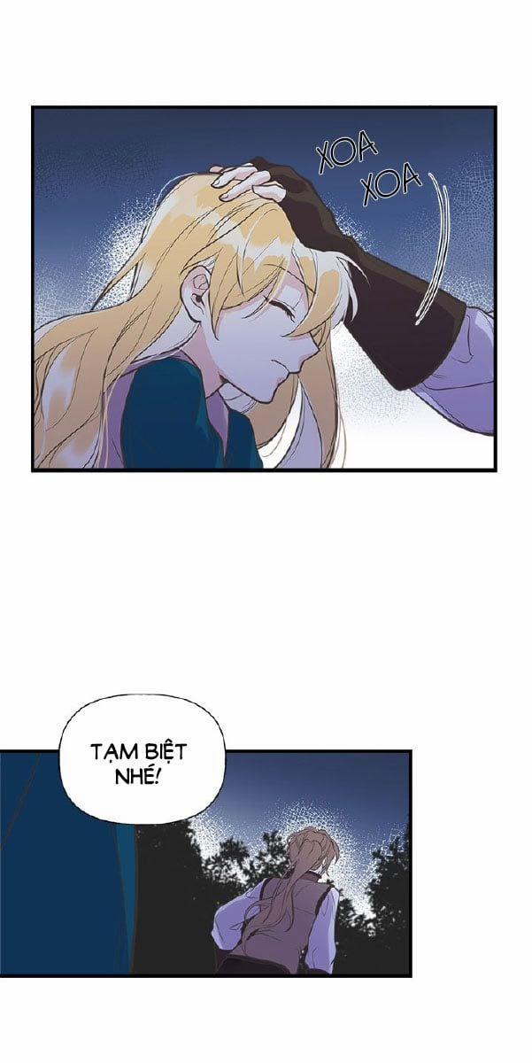 Chị Tôi Đã Nhặt Về Một Nam Chính Quyến Rũ 15 trang 15