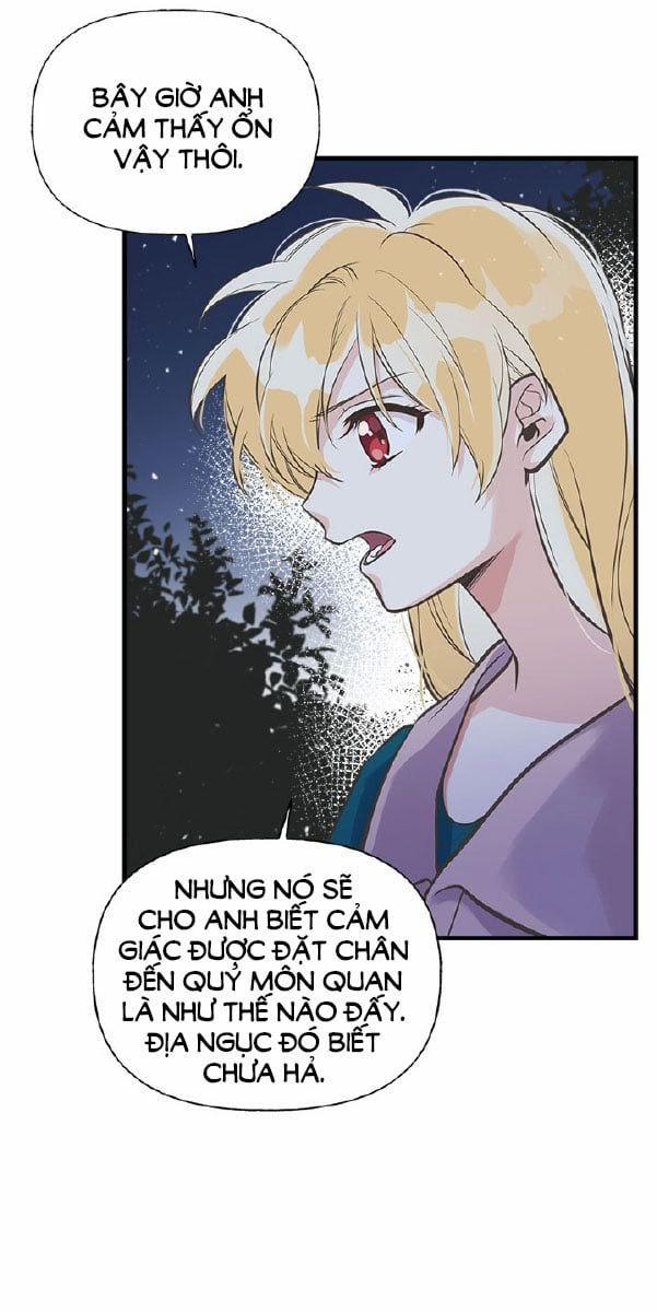 Chị Tôi Đã Nhặt Về Một Nam Chính Quyến Rũ 15 trang 23