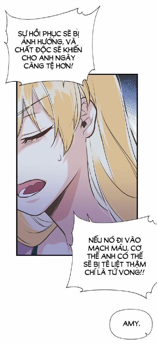 Chị Tôi Đã Nhặt Về Một Nam Chính Quyến Rũ 15 trang 25