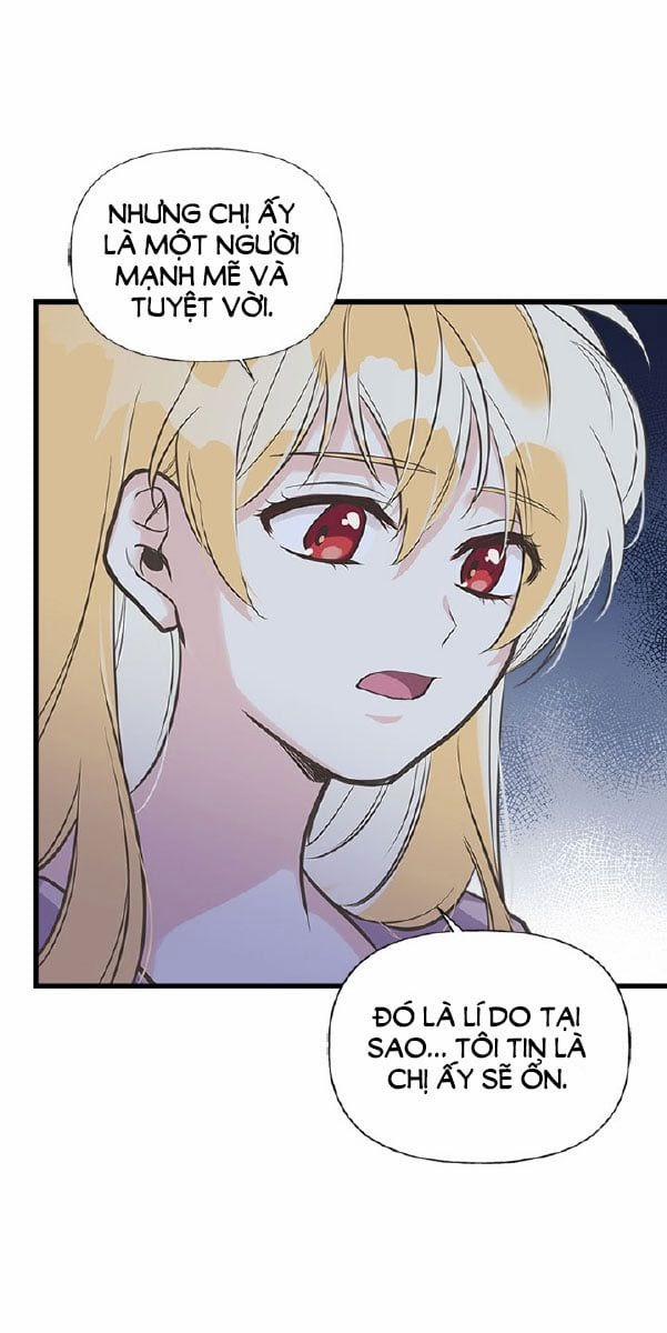 Chị Tôi Đã Nhặt Về Một Nam Chính Quyến Rũ 15 trang 28