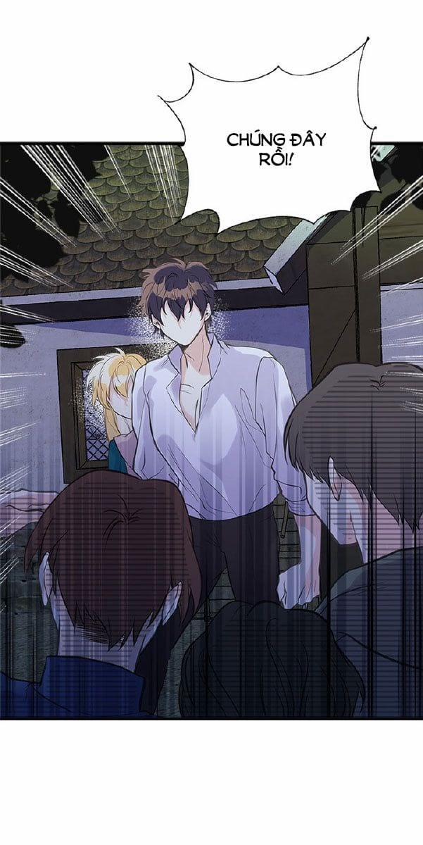 Chị Tôi Đã Nhặt Về Một Nam Chính Quyến Rũ 15 trang 33