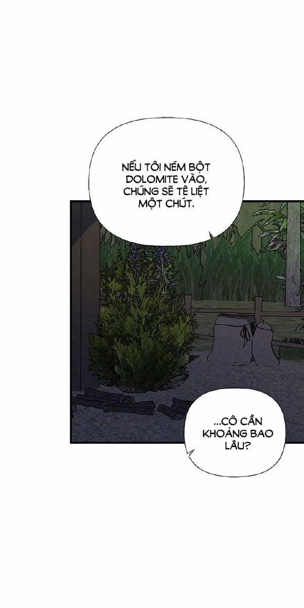 Chị Tôi Đã Nhặt Về Một Nam Chính Quyến Rũ 15 trang 37