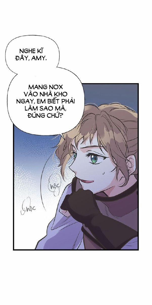 Chị Tôi Đã Nhặt Về Một Nam Chính Quyến Rũ 15 trang 6