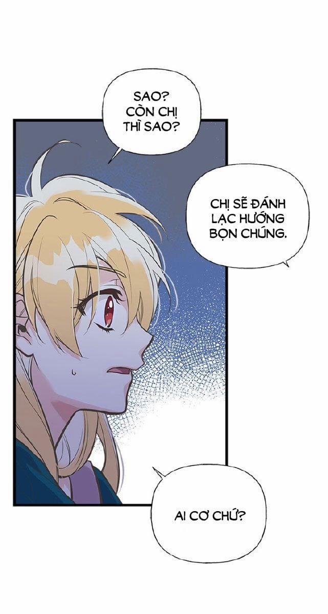 Chị Tôi Đã Nhặt Về Một Nam Chính Quyến Rũ 15 trang 7