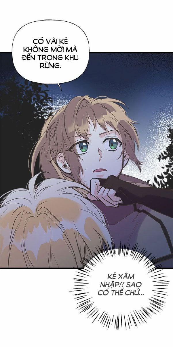 Chị Tôi Đã Nhặt Về Một Nam Chính Quyến Rũ 15 trang 8