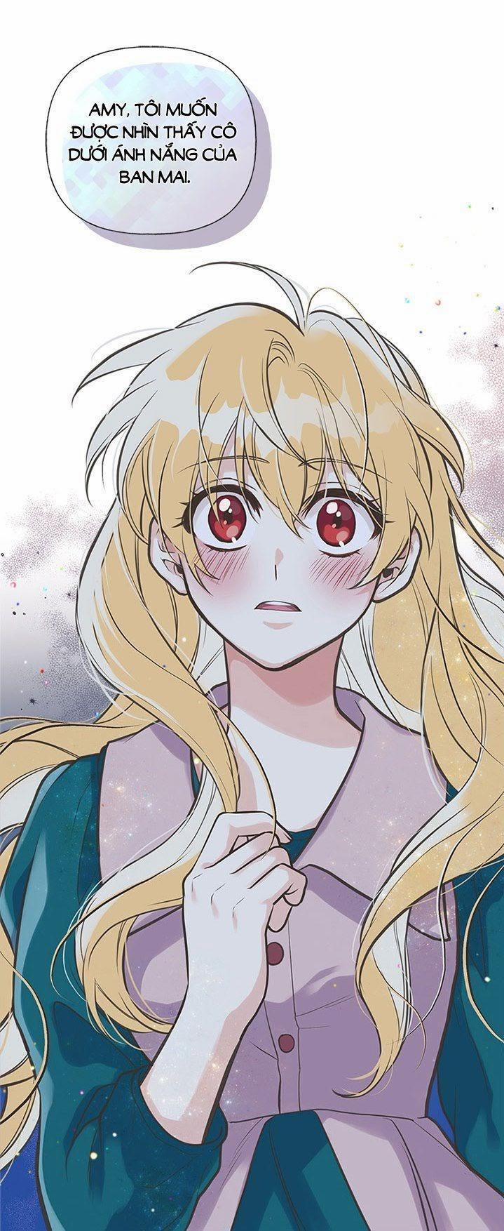 Chị Tôi Đã Nhặt Về Một Nam Chính Quyến Rũ 16 trang 1