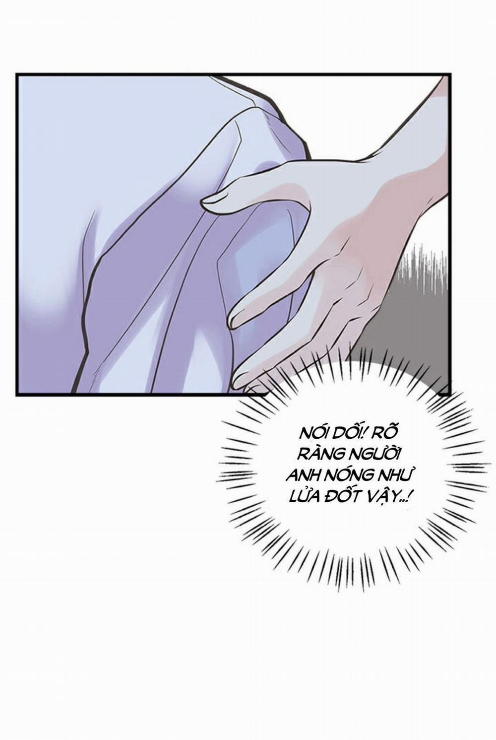 Chị Tôi Đã Nhặt Về Một Nam Chính Quyến Rũ 16 trang 10