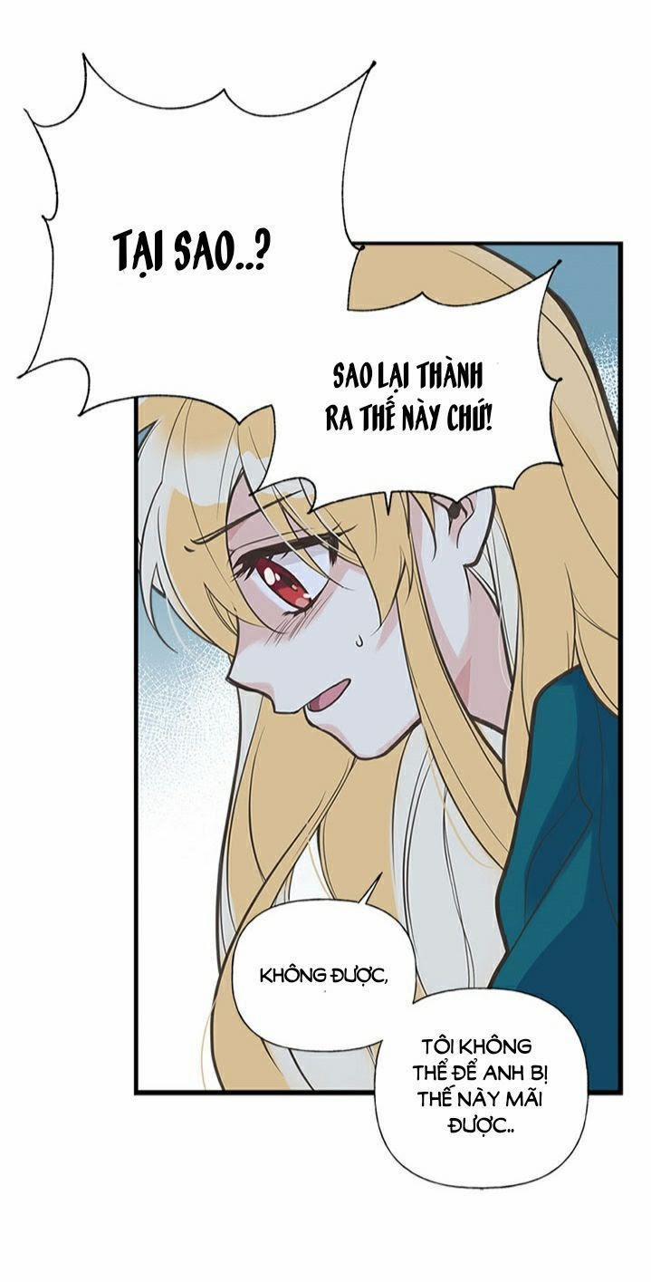 Chị Tôi Đã Nhặt Về Một Nam Chính Quyến Rũ 16 trang 12