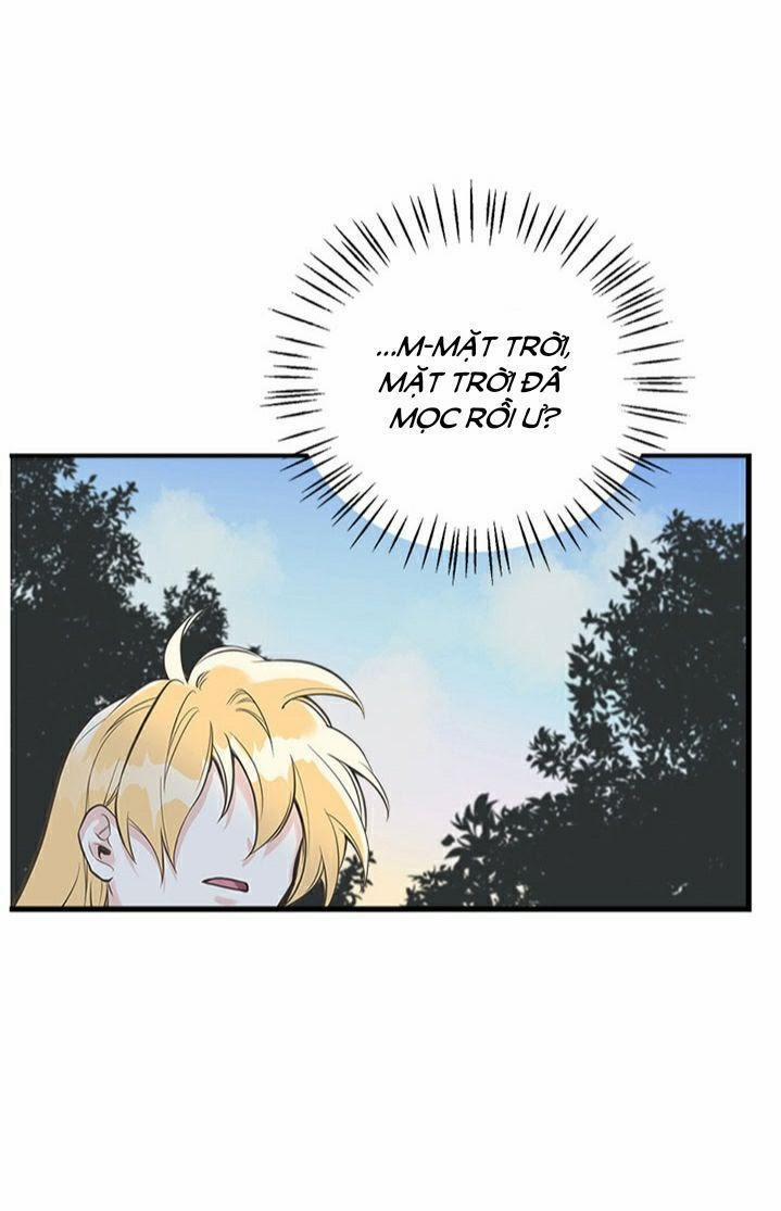 Chị Tôi Đã Nhặt Về Một Nam Chính Quyến Rũ 16 trang 16