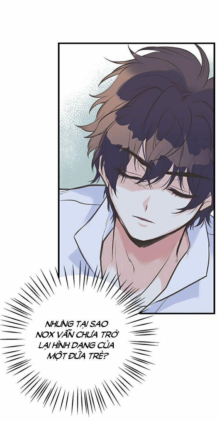 Chị Tôi Đã Nhặt Về Một Nam Chính Quyến Rũ 16 trang 17