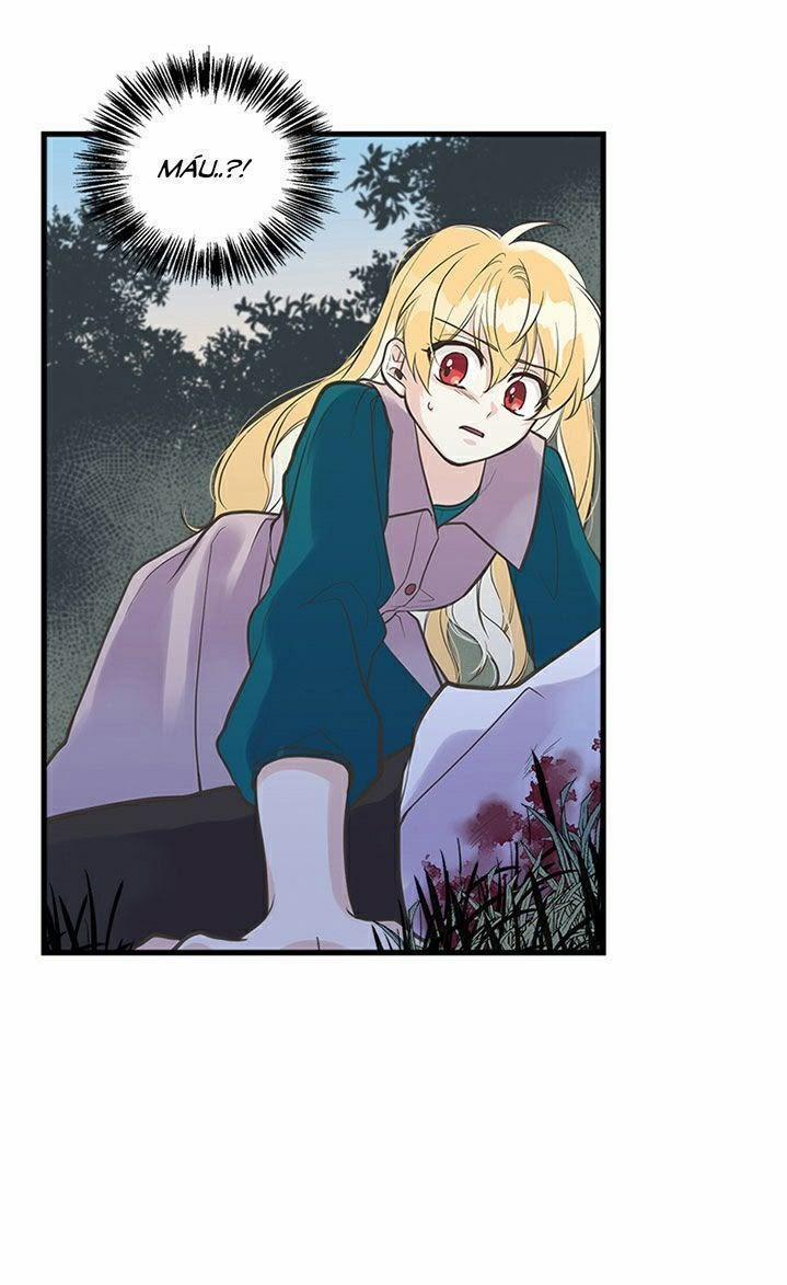 Chị Tôi Đã Nhặt Về Một Nam Chính Quyến Rũ 16 trang 19