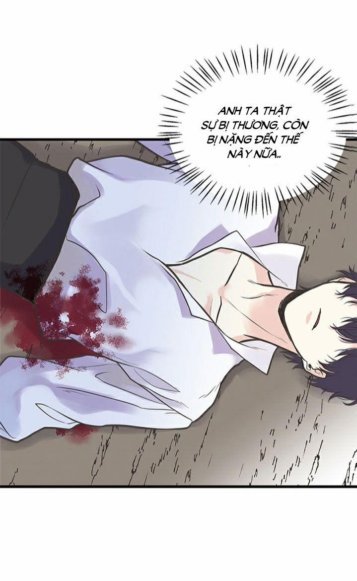 Chị Tôi Đã Nhặt Về Một Nam Chính Quyến Rũ 16 trang 20