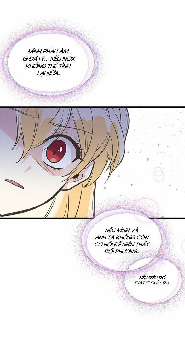 Chị Tôi Đã Nhặt Về Một Nam Chính Quyến Rũ 16 trang 21