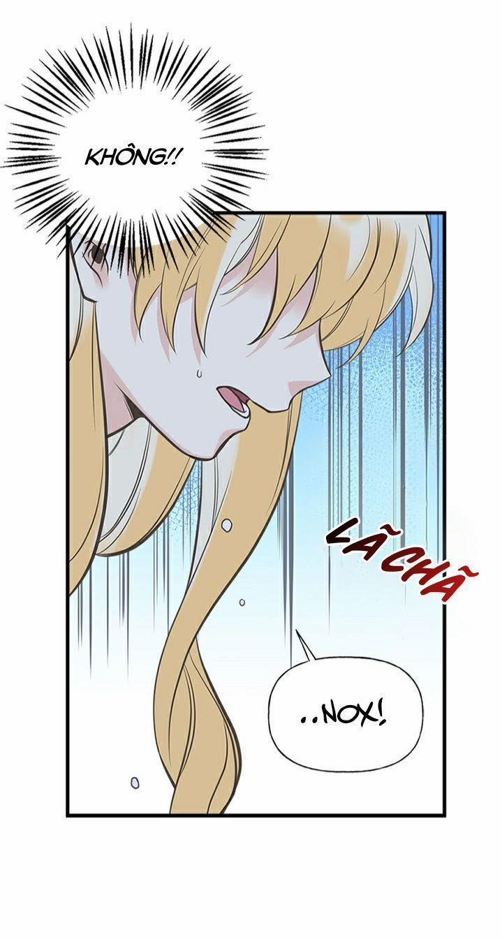 Chị Tôi Đã Nhặt Về Một Nam Chính Quyến Rũ 16 trang 22