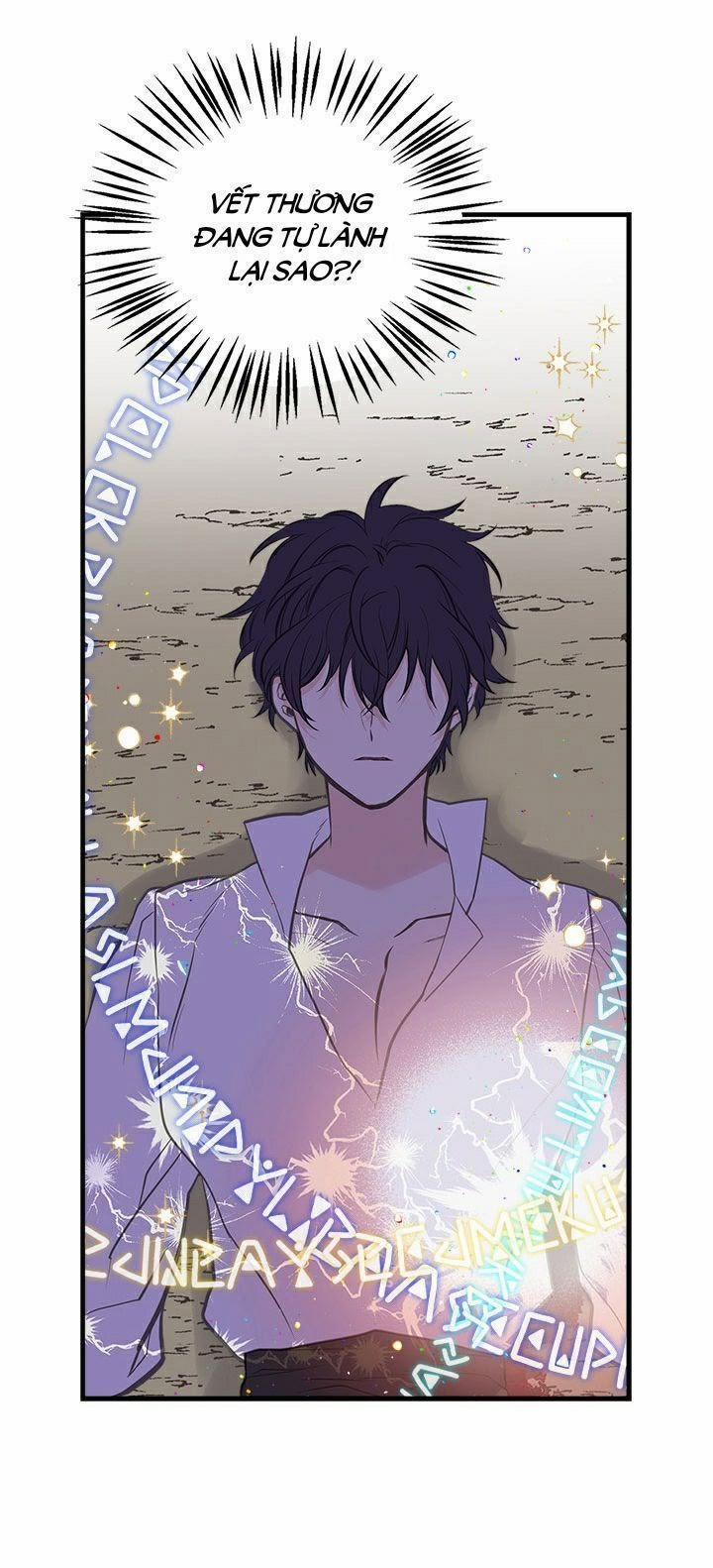 Chị Tôi Đã Nhặt Về Một Nam Chính Quyến Rũ 16 trang 29