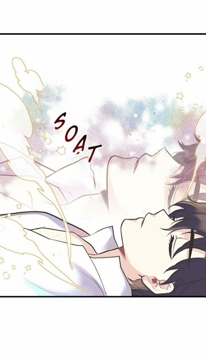 Chị Tôi Đã Nhặt Về Một Nam Chính Quyến Rũ 16 trang 30