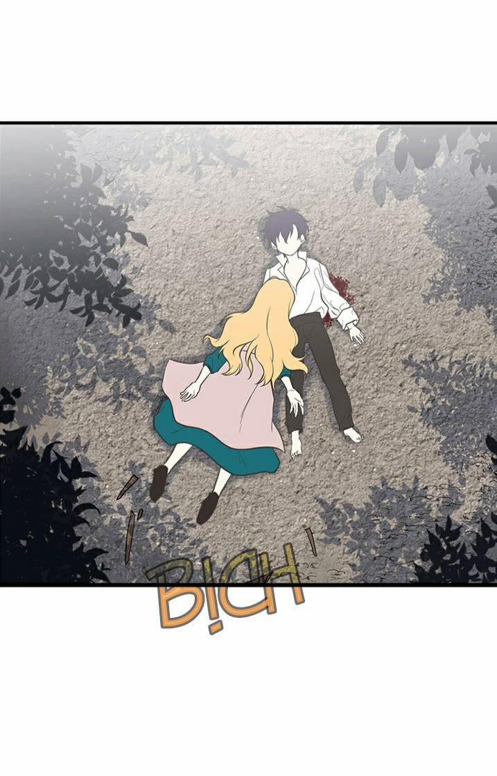 Chị Tôi Đã Nhặt Về Một Nam Chính Quyến Rũ 16 trang 35