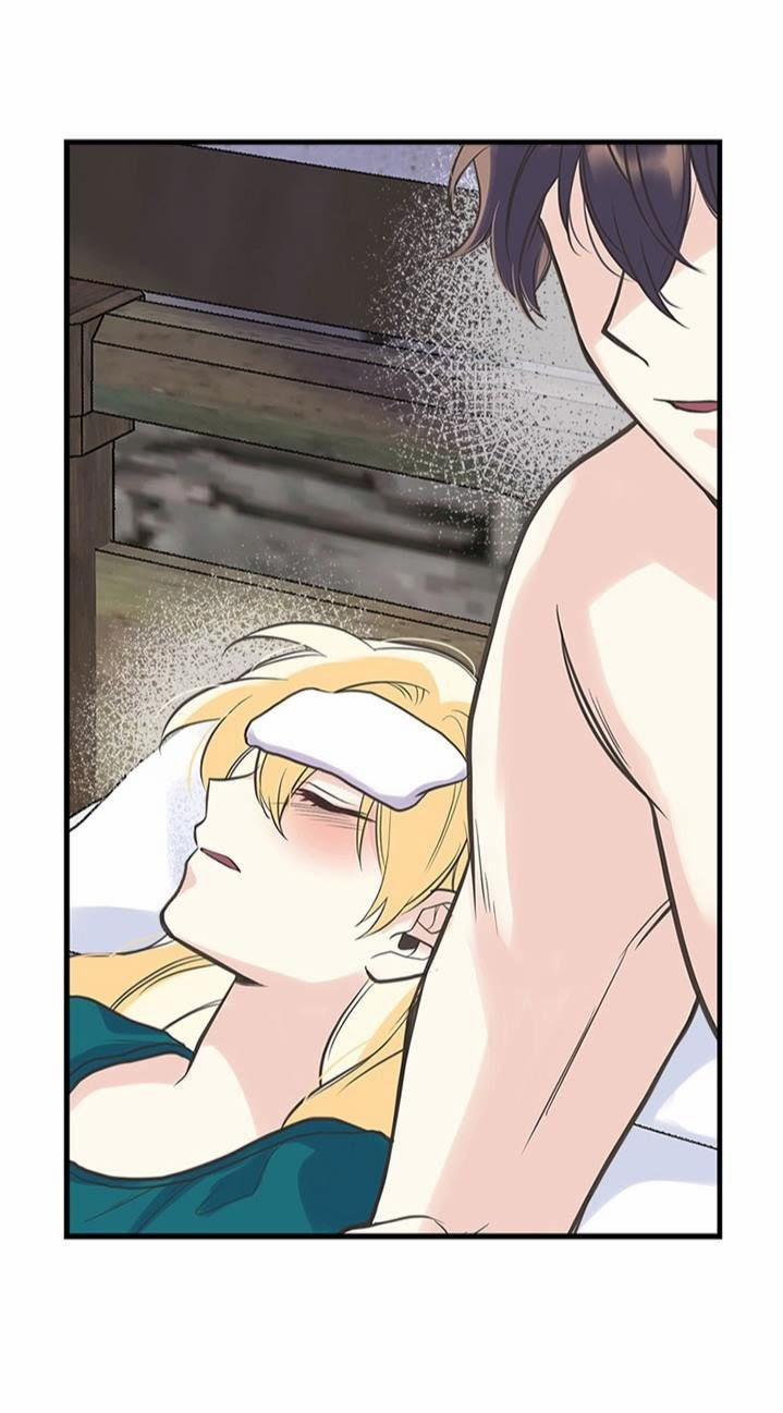 Chị Tôi Đã Nhặt Về Một Nam Chính Quyến Rũ 16 trang 41