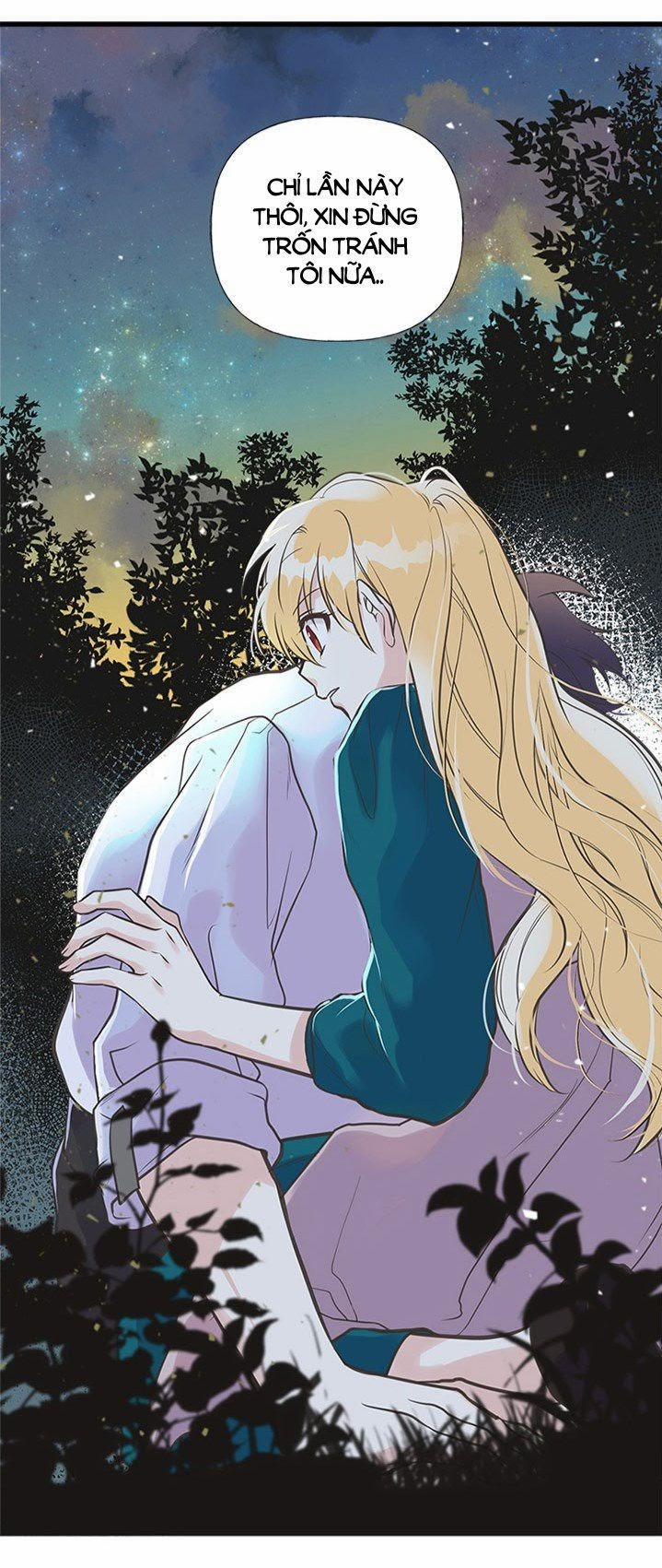 Chị Tôi Đã Nhặt Về Một Nam Chính Quyến Rũ 16 trang 5