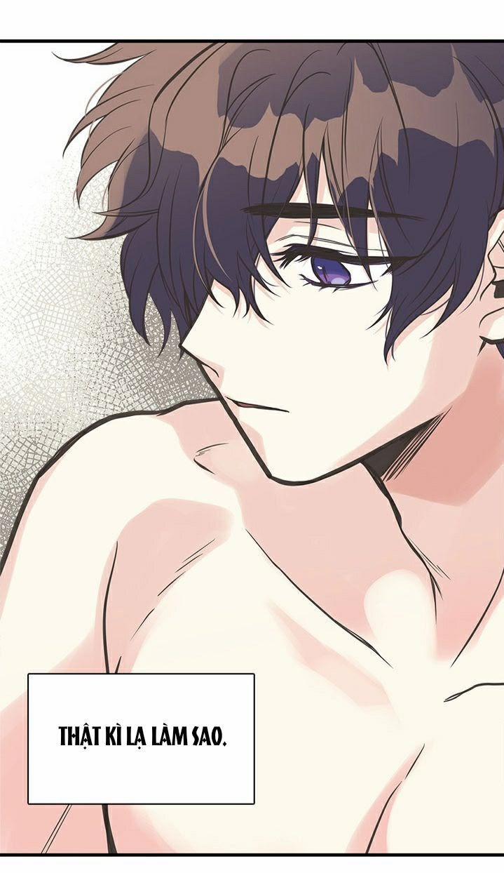 Chị Tôi Đã Nhặt Về Một Nam Chính Quyến Rũ 16 trang 55