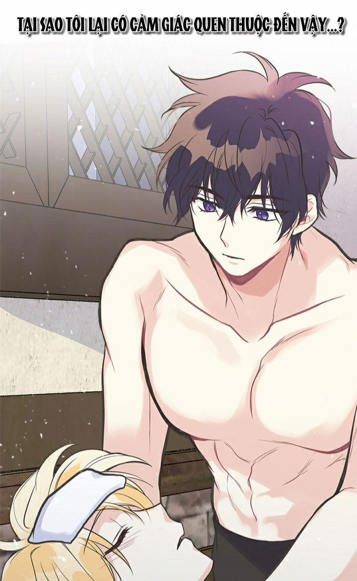 Chị Tôi Đã Nhặt Về Một Nam Chính Quyến Rũ 16 trang 57