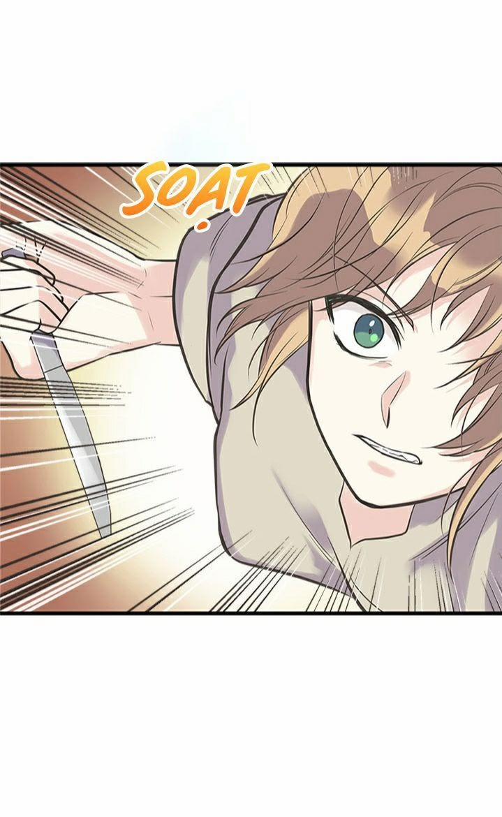 Chị Tôi Đã Nhặt Về Một Nam Chính Quyến Rũ 17 trang 10