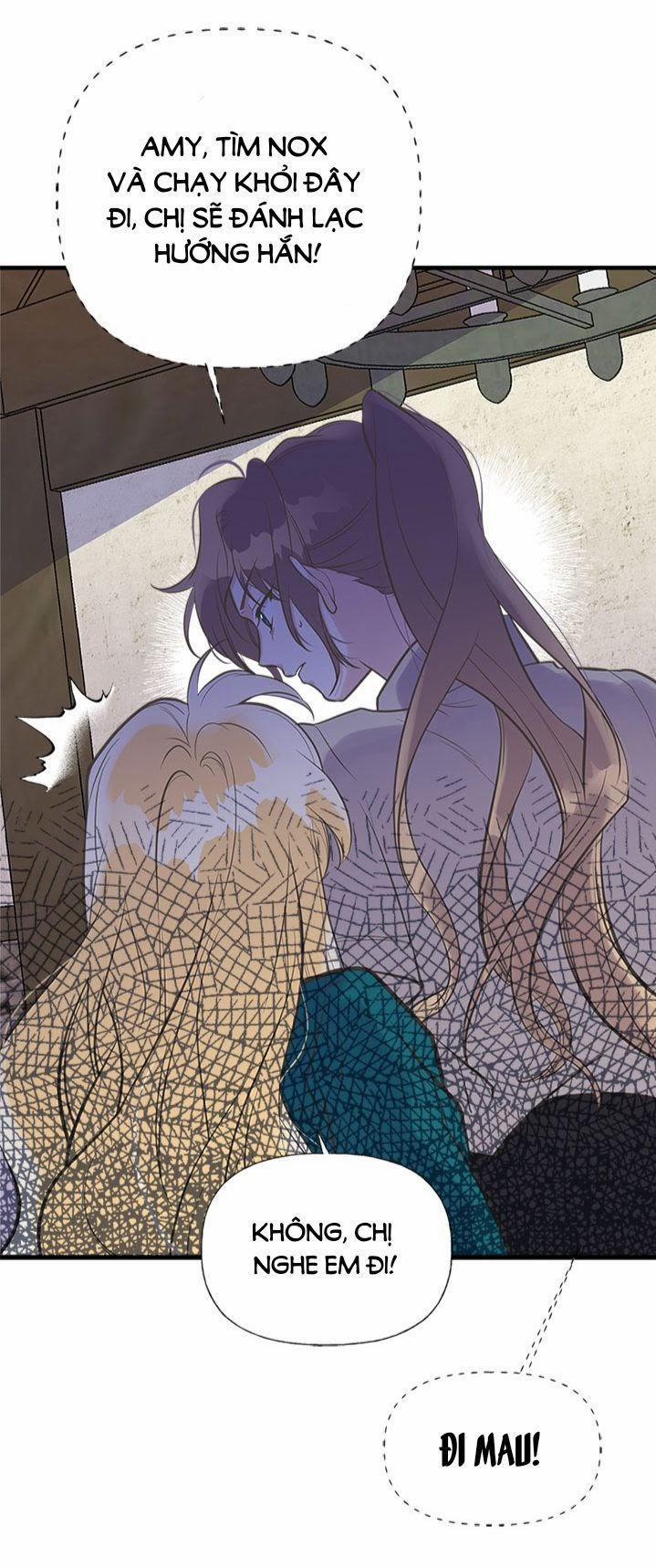 Chị Tôi Đã Nhặt Về Một Nam Chính Quyến Rũ 17 trang 14