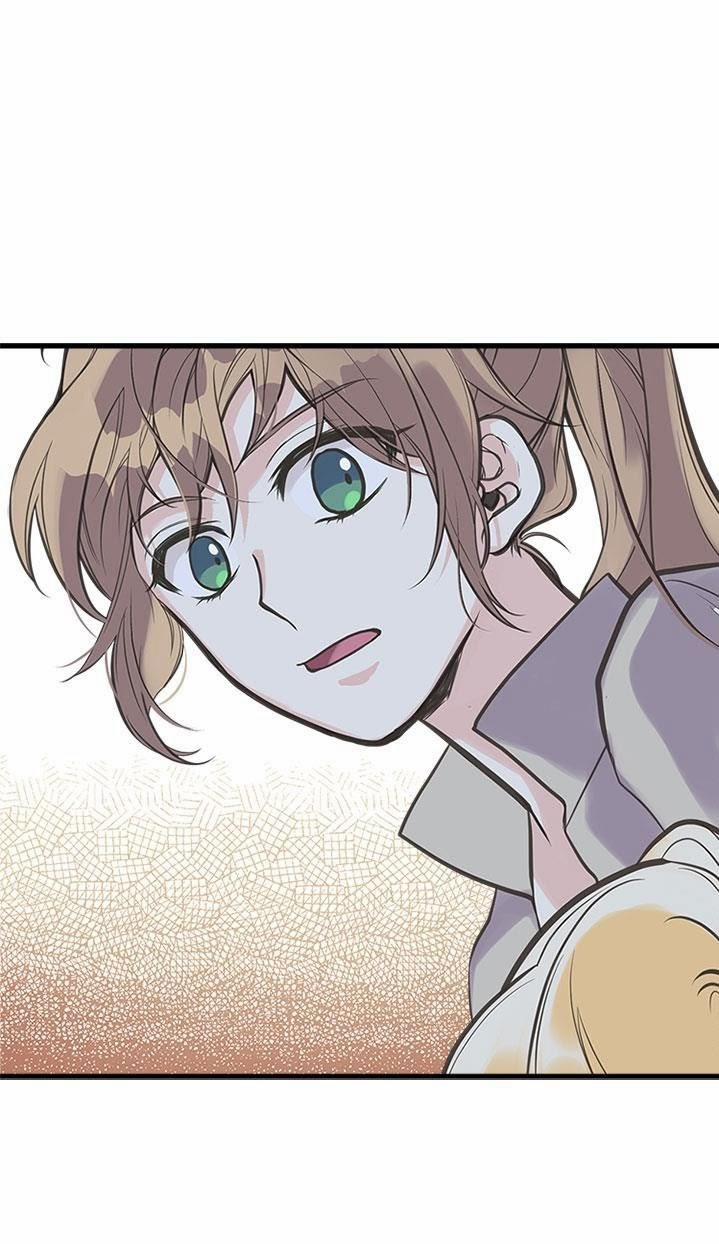 Chị Tôi Đã Nhặt Về Một Nam Chính Quyến Rũ 17 trang 16