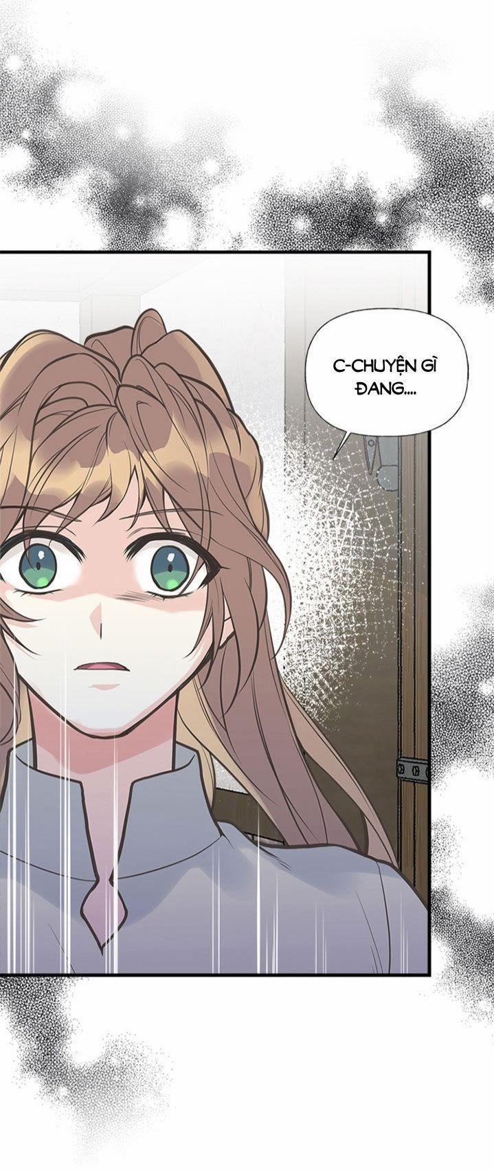 Chị Tôi Đã Nhặt Về Một Nam Chính Quyến Rũ 17 trang 2