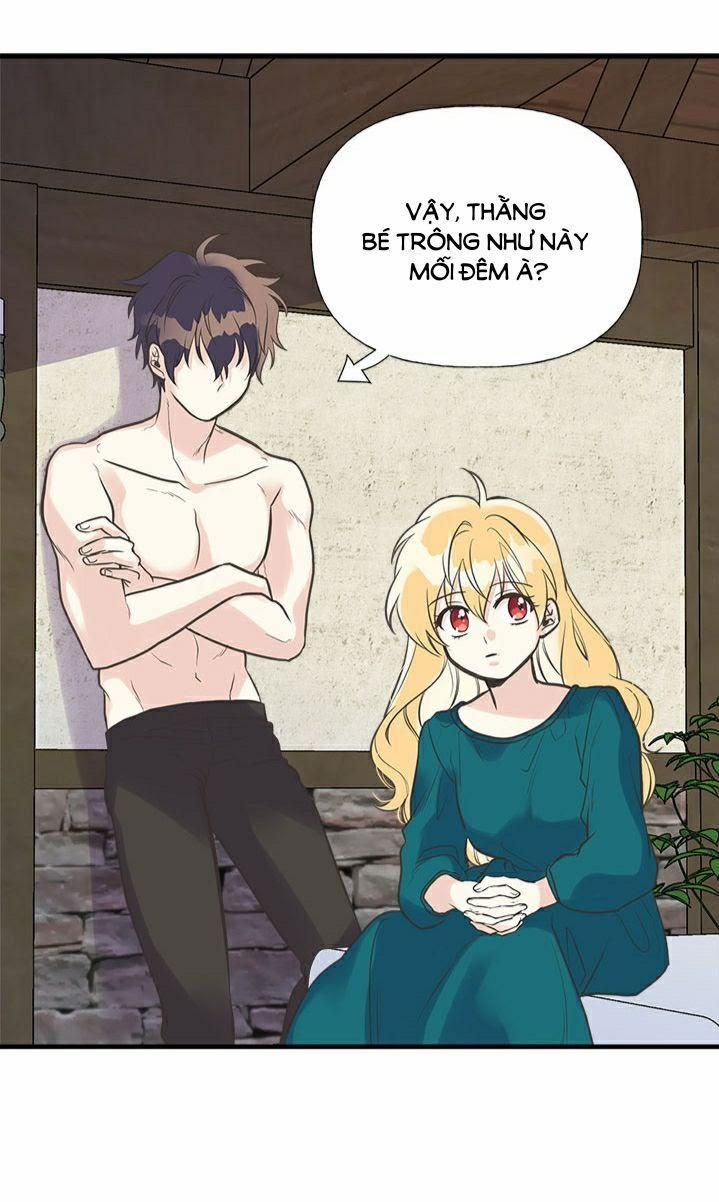 Chị Tôi Đã Nhặt Về Một Nam Chính Quyến Rũ 17 trang 27