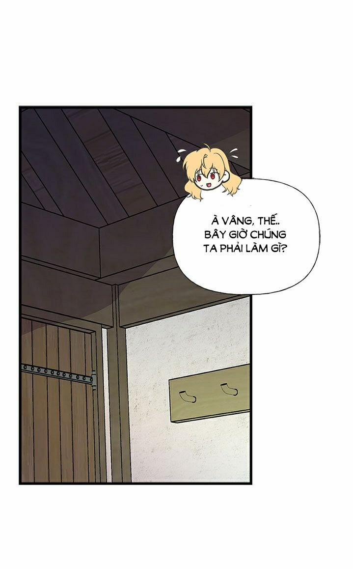 Chị Tôi Đã Nhặt Về Một Nam Chính Quyến Rũ 17 trang 30