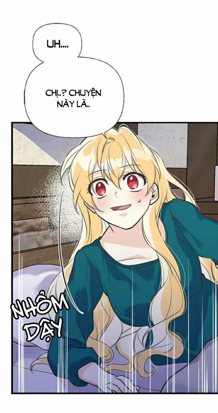 Chị Tôi Đã Nhặt Về Một Nam Chính Quyến Rũ 17 trang 5