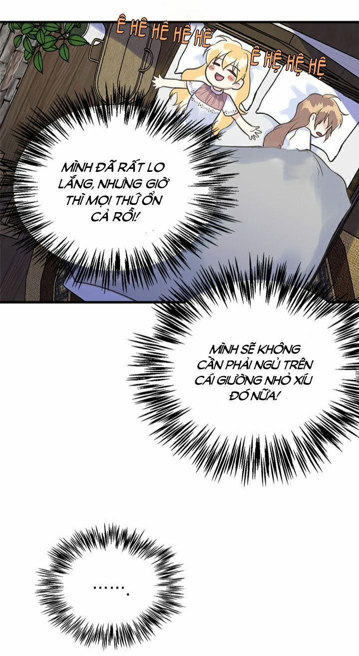 Chị Tôi Đã Nhặt Về Một Nam Chính Quyến Rũ 17 trang 50