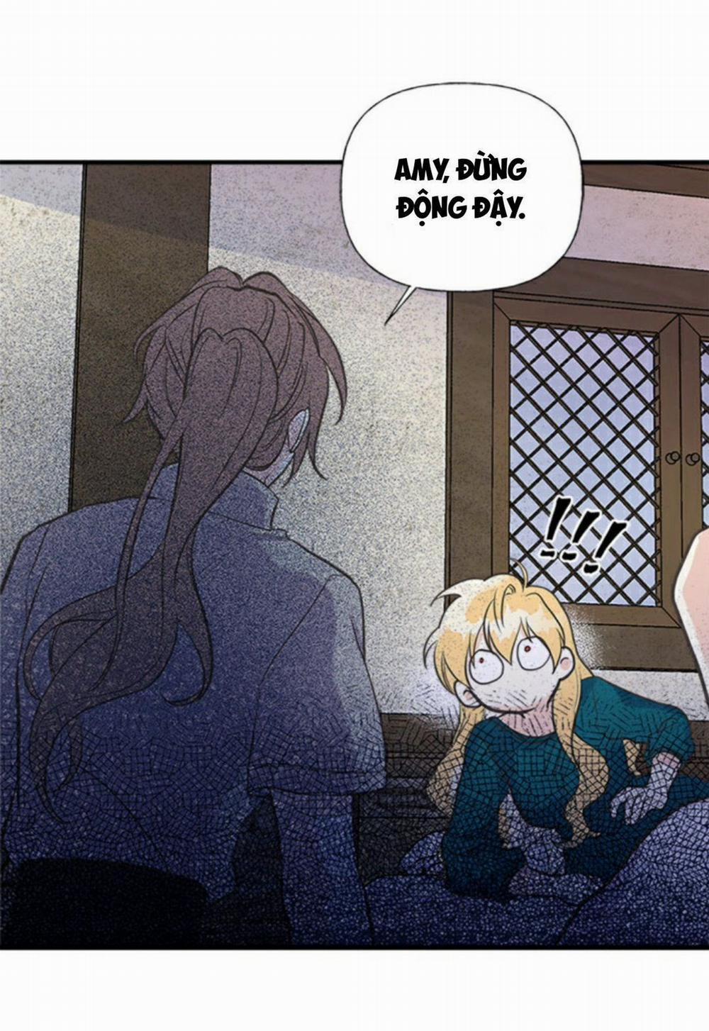 Chị Tôi Đã Nhặt Về Một Nam Chính Quyến Rũ 17 trang 6