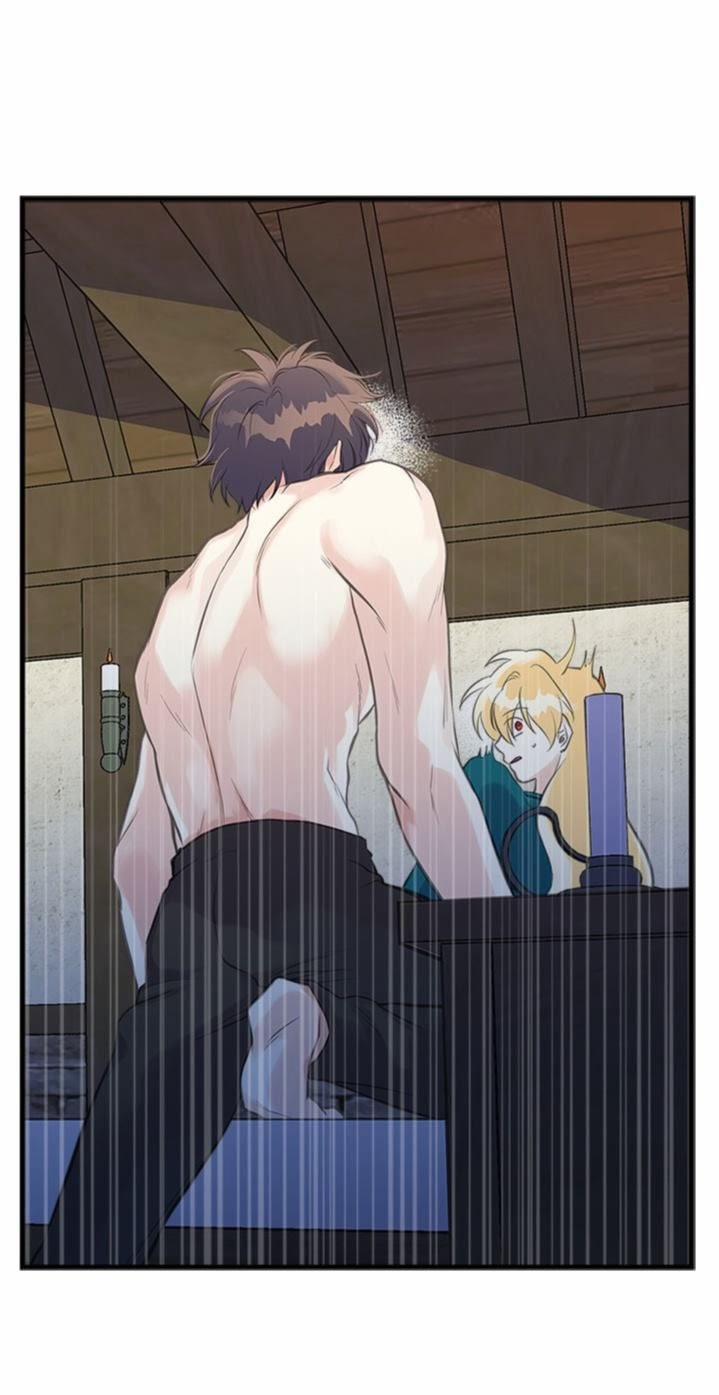 Chị Tôi Đã Nhặt Về Một Nam Chính Quyến Rũ 17 trang 9