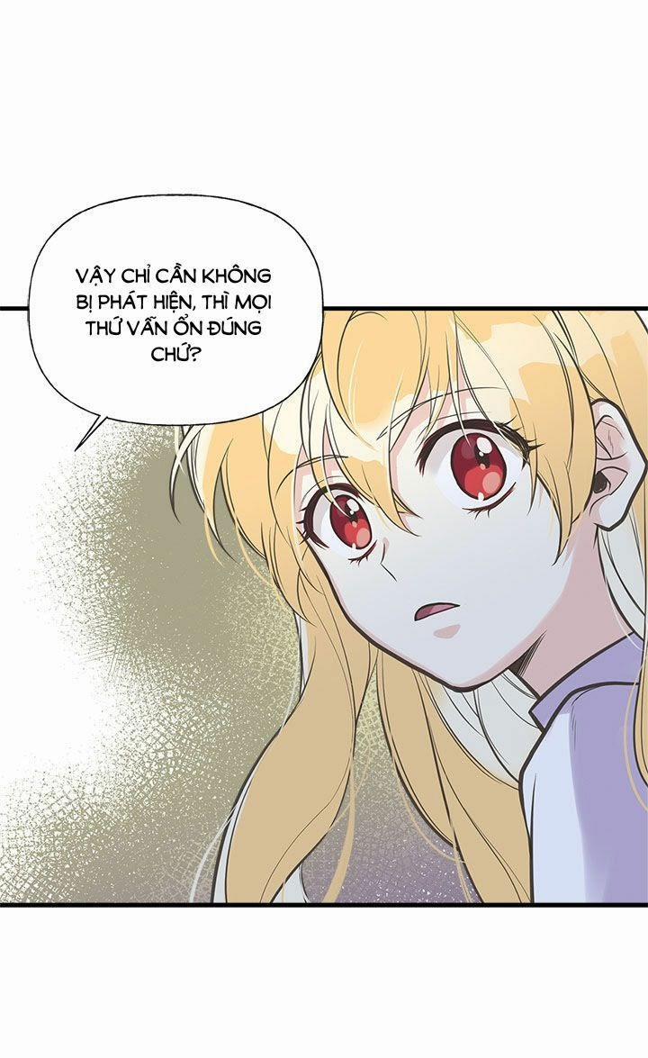 Chị Tôi Đã Nhặt Về Một Nam Chính Quyến Rũ 18 trang 12