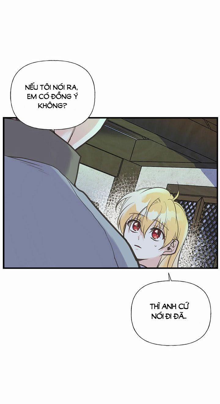 Chị Tôi Đã Nhặt Về Một Nam Chính Quyến Rũ 18 trang 14