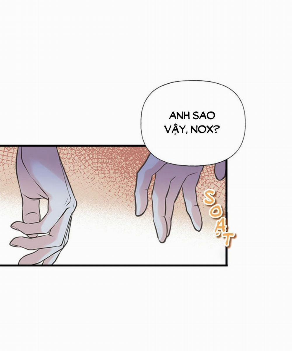 Chị Tôi Đã Nhặt Về Một Nam Chính Quyến Rũ 18 trang 3