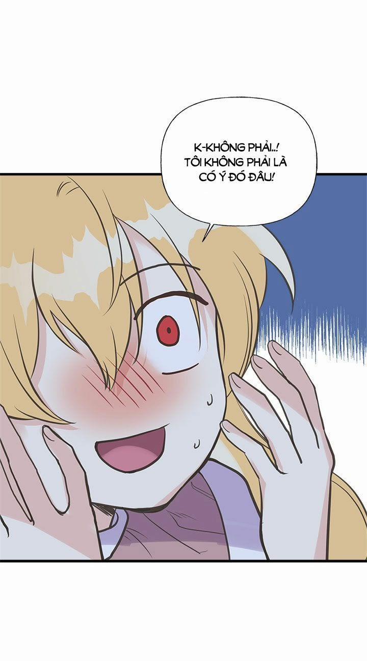 Chị Tôi Đã Nhặt Về Một Nam Chính Quyến Rũ 18 trang 33