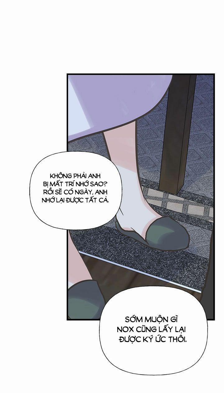 Chị Tôi Đã Nhặt Về Một Nam Chính Quyến Rũ 18 trang 35