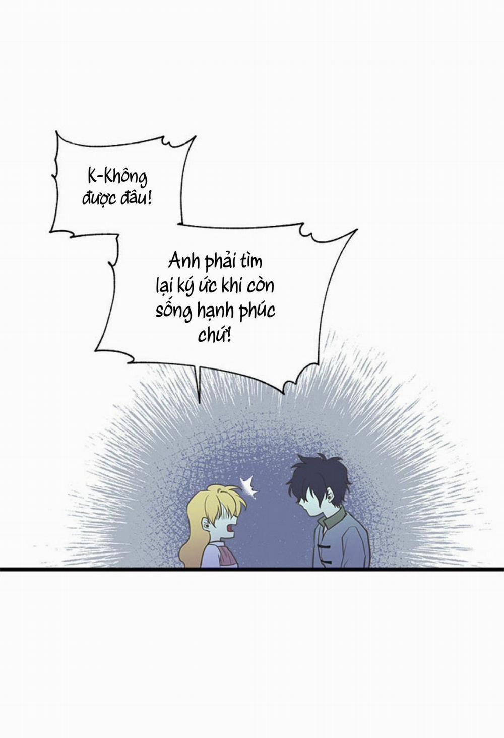 Chị Tôi Đã Nhặt Về Một Nam Chính Quyến Rũ 18 trang 43