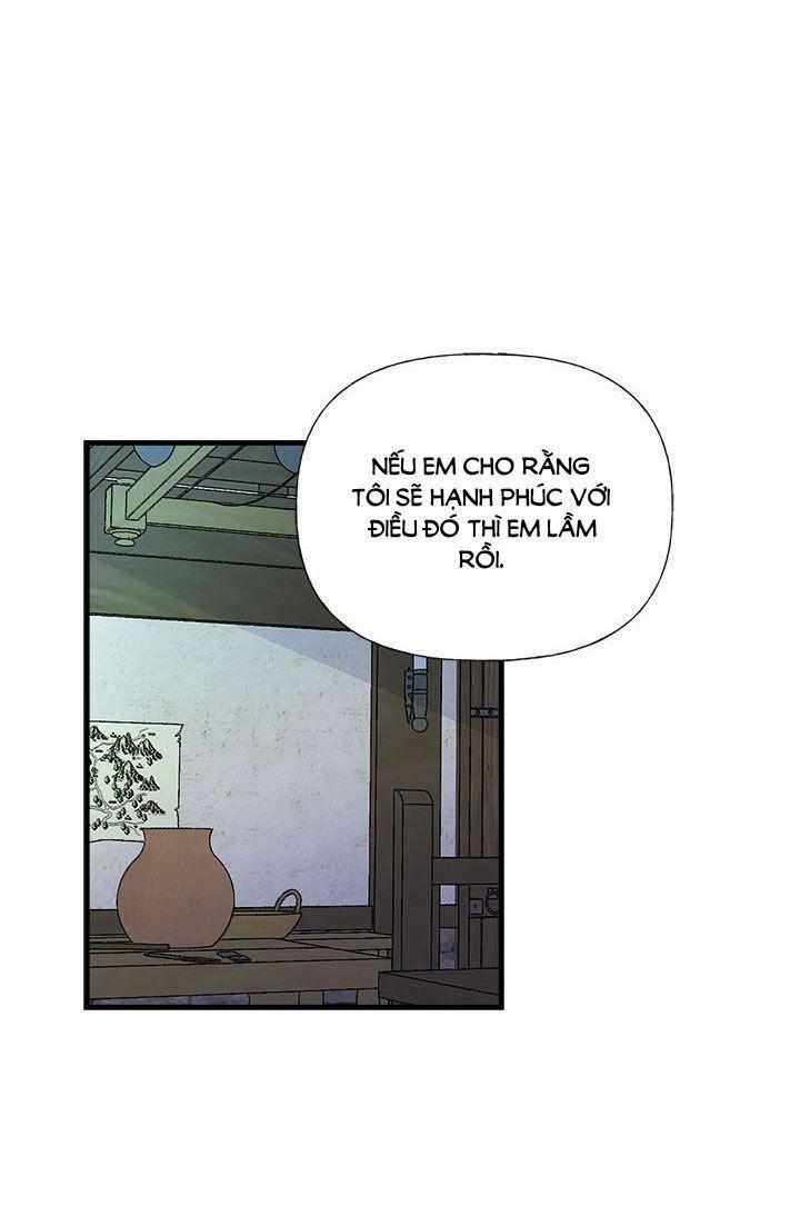 Chị Tôi Đã Nhặt Về Một Nam Chính Quyến Rũ 18 trang 46