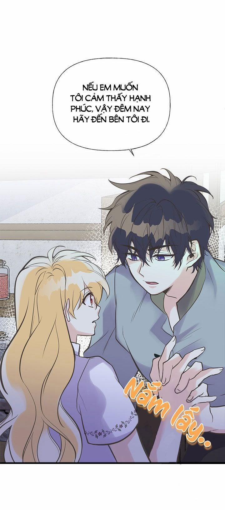 Chị Tôi Đã Nhặt Về Một Nam Chính Quyến Rũ 18 trang 47