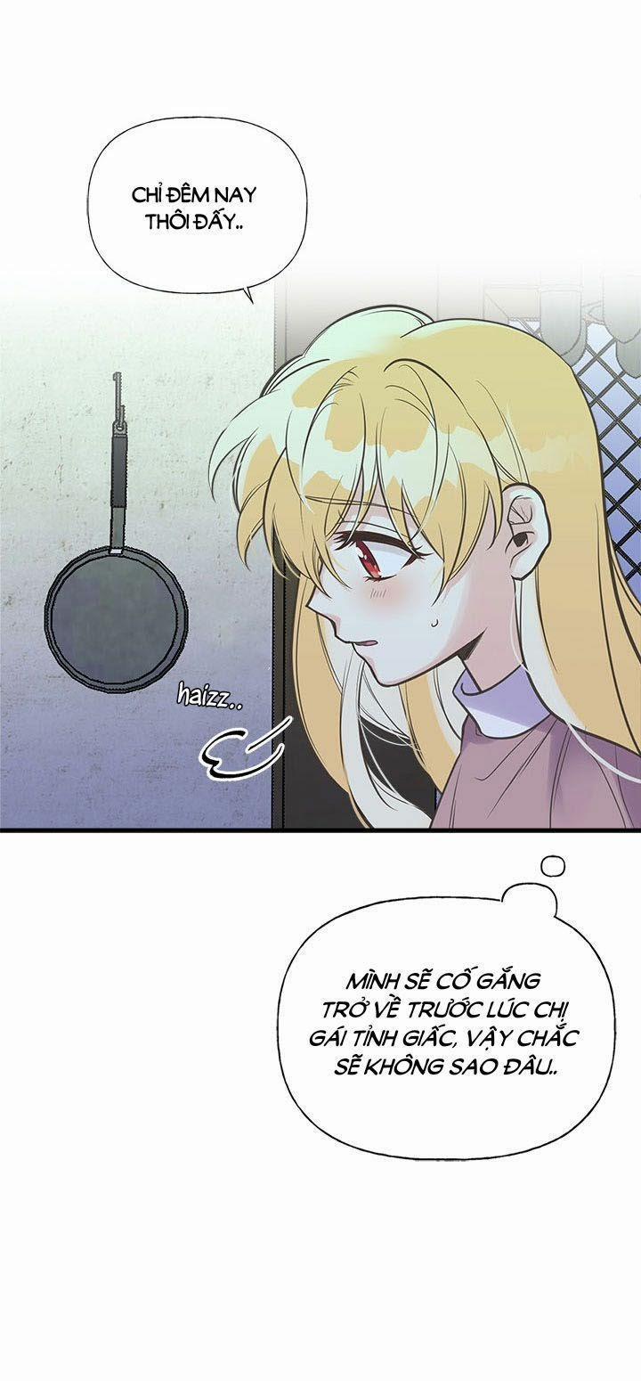 Chị Tôi Đã Nhặt Về Một Nam Chính Quyến Rũ 18 trang 49