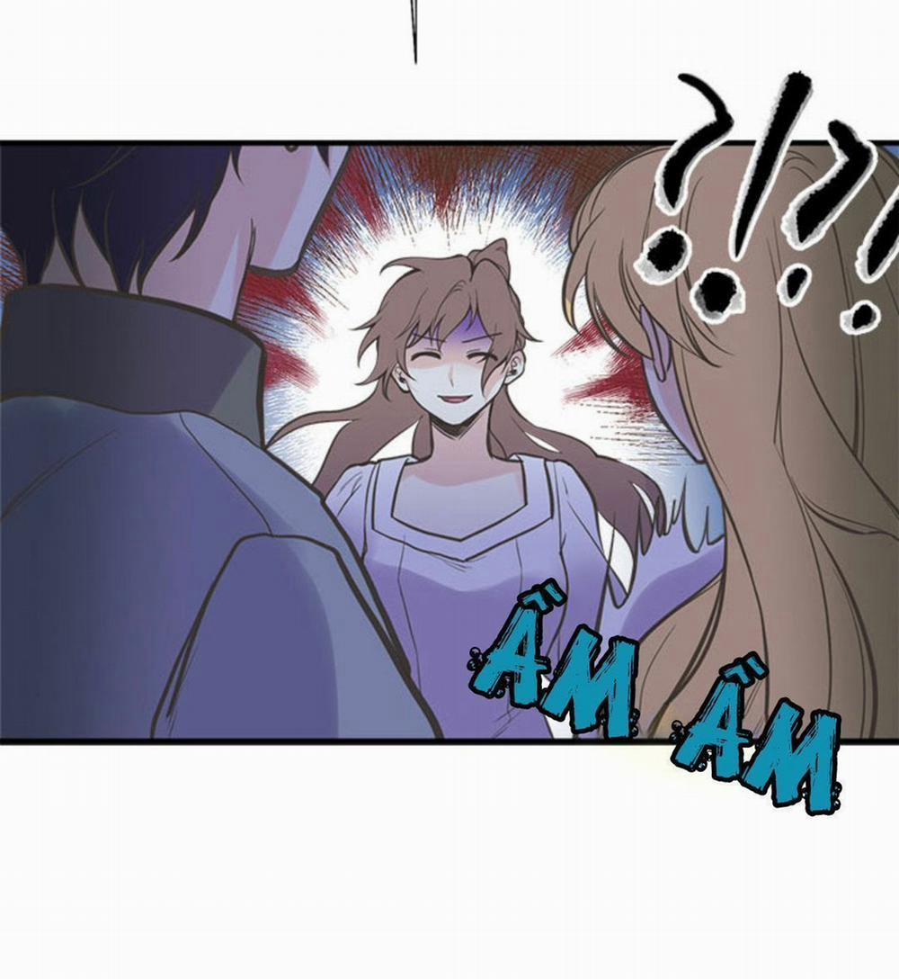 Chị Tôi Đã Nhặt Về Một Nam Chính Quyến Rũ 18 trang 51